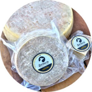 <b>Queso</b><br> Maduro