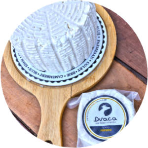 <b>Queso </b><br>Fresco