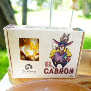 <b>El Cabrón</b>
