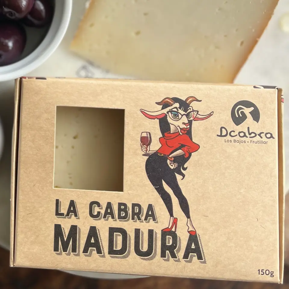 Dcabra