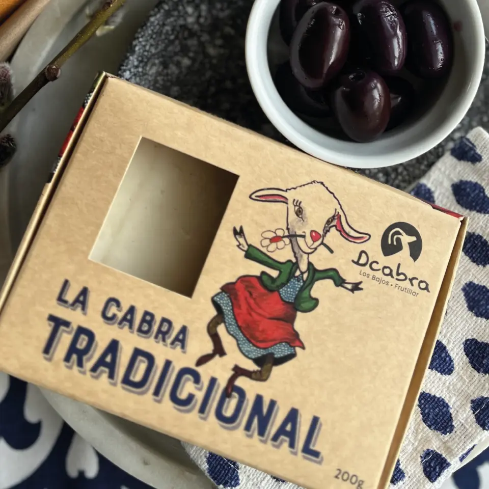 Dcabra